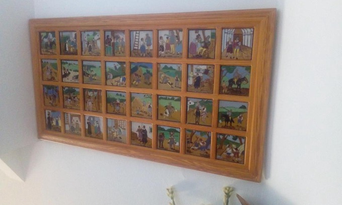 Arcos de la Frontera Hotel | Hotel Restaurante Calderon