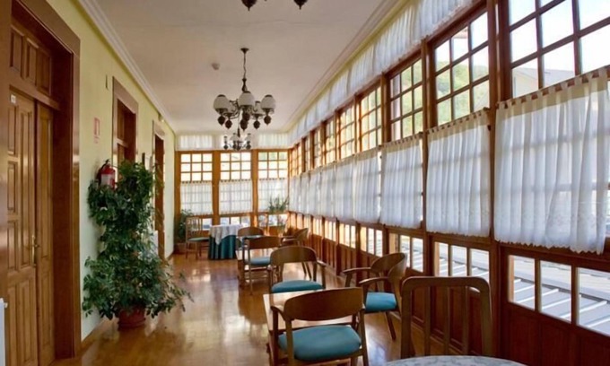 Limes Hotel | Hotel Restaurante La Casilla