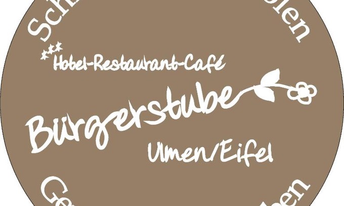 Ulmen Hotel | Hotel Restaurant Bürgerstube