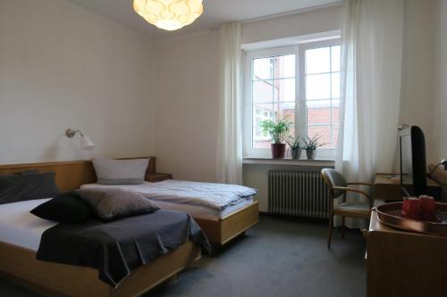 Laggenbeck Hotel | Hotel-Restaurant Haus Keller