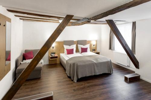 Mosbach Hotel | Hotel & Restaurant Lamm