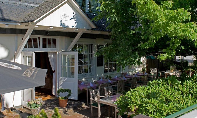 Olsberg Hotel | Hotel-Restaurant Schettel