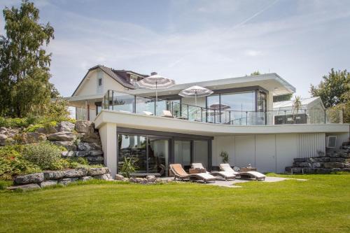 Langenargen Hotel | Hotel-Restaurant Schwedi