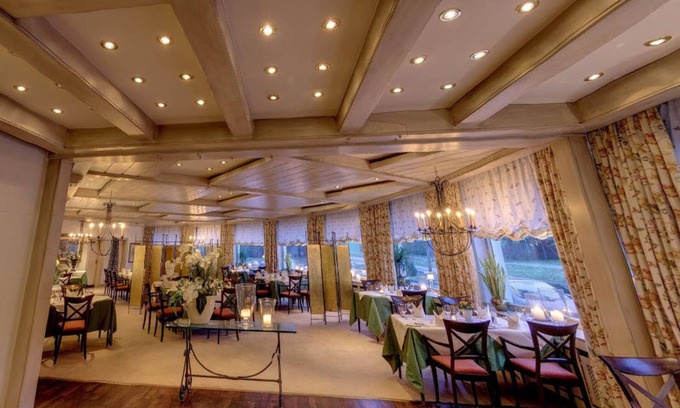 Beckum Hotel | Hotel & Restaurant Zur Windmühle