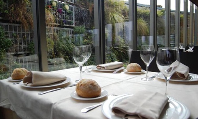 Ali-Gobeo Hotel | Hotel Restaurante Araba