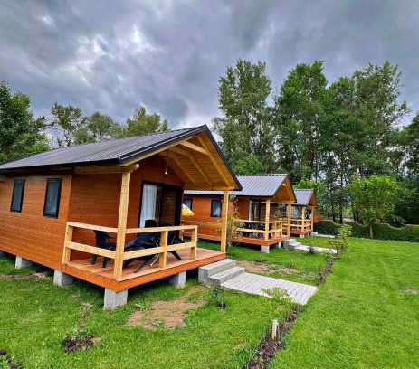 Diber House | Hotel Restorant Natyra Diber Camping