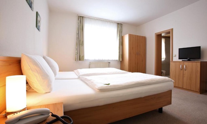 Kripp House | Hotel Rhein-Ahr