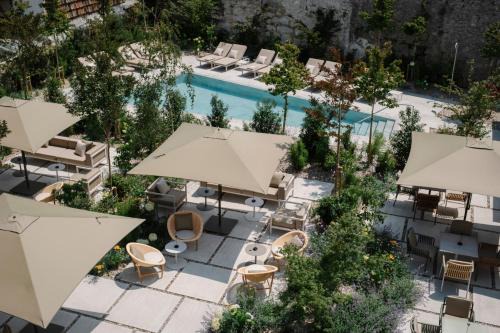 Santander Hotel | Hotel Rhin Garden