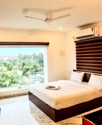 Khattalwada Hotel | Hotel Rhythms Chennai near TradeCentre,Miot,DLF,L&T