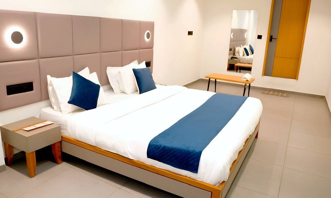 Rajkot Hotel | Hotel Rio Orbit