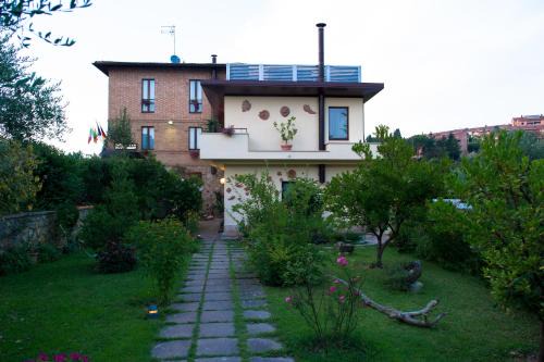 Siena Hotel | Hotel Ristorante Piccolo Chianti