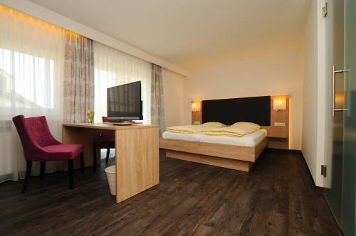 Tettnang Hotel | Hotel Ritter