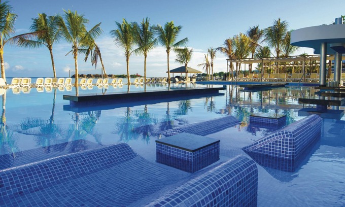 Montego Bay Resort | Hotel Riu Reggae - Adults Only - All Inclusive