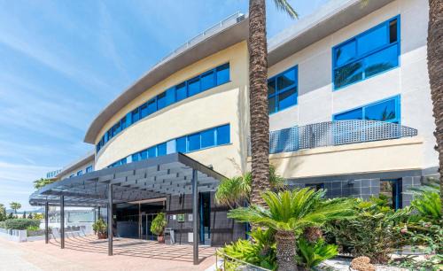 El Albir Hotel | Hotel Rober Palas