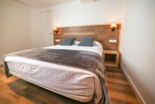 Alp Hotel | Hotel Roca