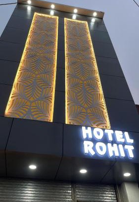 Agra House | Hotel Rohit ,Agra cantt Railway station