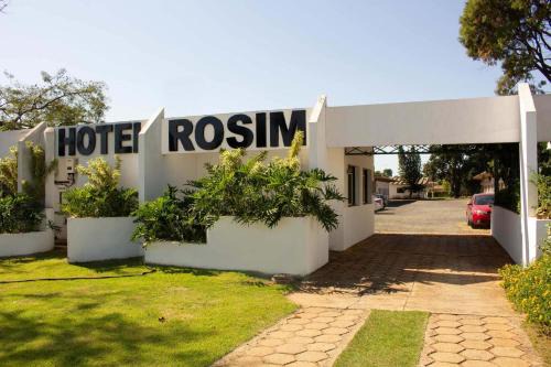 Pirassununga Hotel | Hotel Rosim
