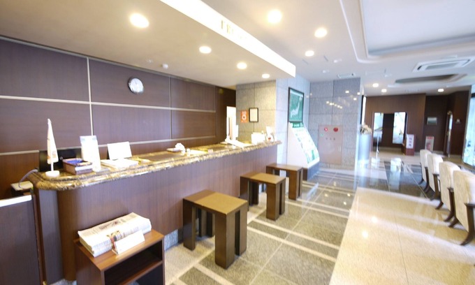 Saijo Hotel | Hotel Route Inn Iyo Saijo