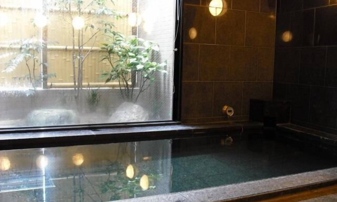 Kanda Hotel | Hotel Route Inn Kanda Ekimae