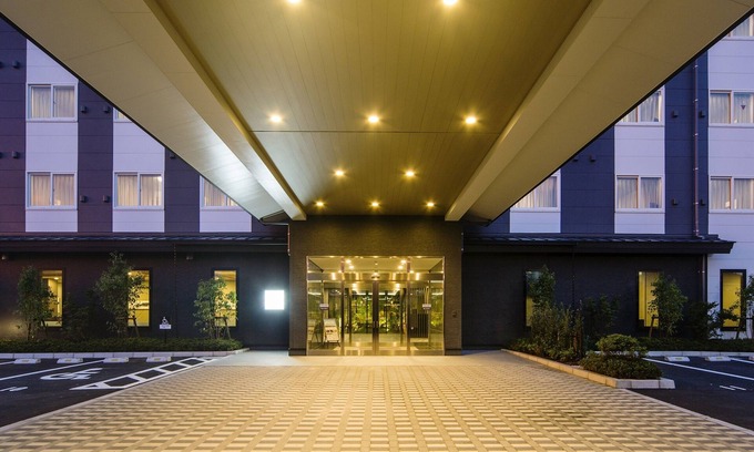Katori Hotel | Hotel Route Inn Katori Sawara Ekimae