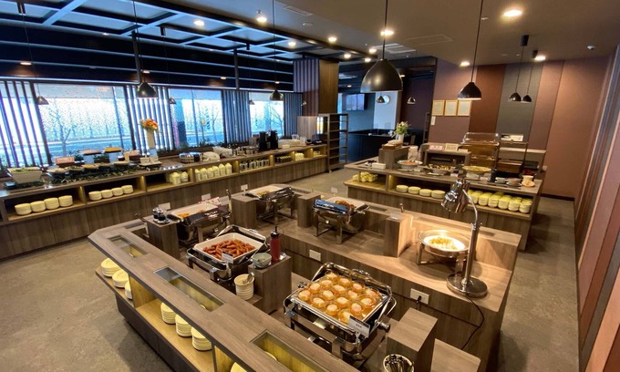 Matsue Shinjiko Onsen Hotel | Hotel Route Inn Matsue