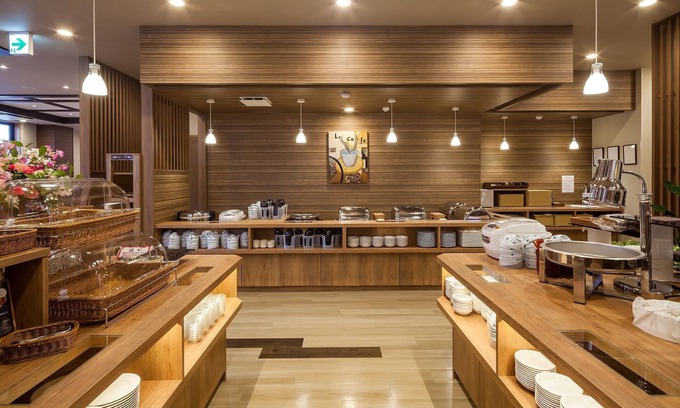 Mihara Hotel | Hotel Route Inn Mihara Ekimae