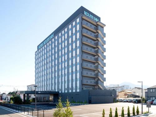 Numata Hotel | Hotel Route Inn Numata