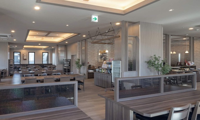 Togo-cho Hotel | Hotel Route Inn Owariseto Ekimae