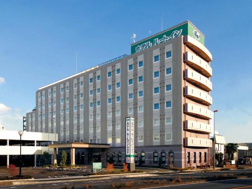 Chuo Ward Hotel | Hotel Route-Inn Sagamihara -Kokudo 129 Gou-