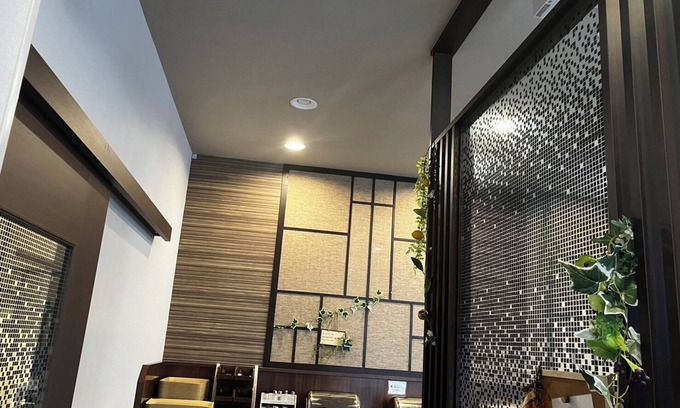 Chikusei Hotel | Hotel Route Inn Shimodate