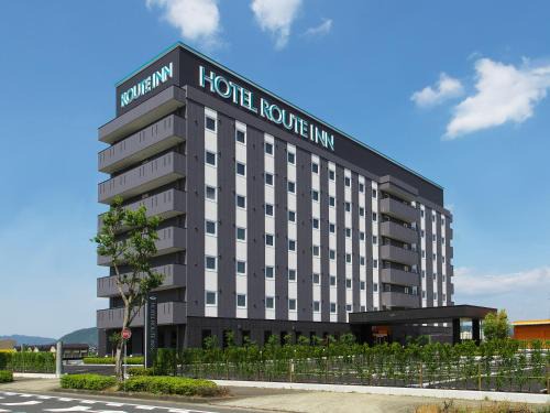 Echizen-cho Hotel | Hotel Route-Inn Takefu Inter