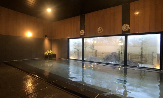 Tsuchiura Hotel | Hotel Route Inn Tsuchiura