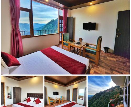 Shimla House | Hotel Royal Cedar Simla
