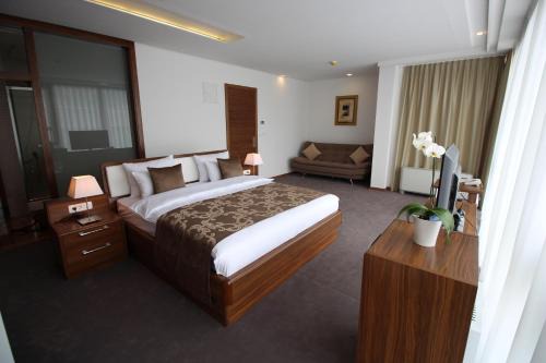 Old Town Hotel | Hotel Royal Gold City - Hotel Ruža