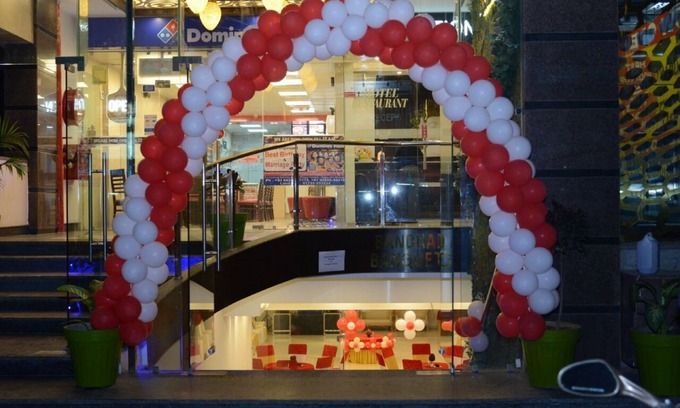 Pinjore Hotel | Hotel Royal MJS Pinjore