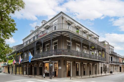 French Quarter Hotel | Hotel Royal New Orleans