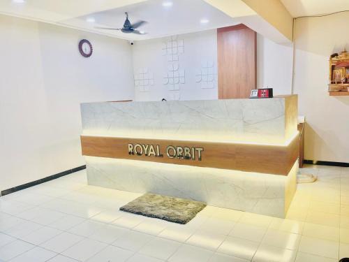 Rajkot Hotel | Hotel Royal Orbit