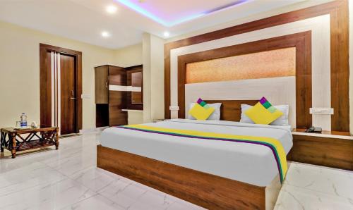 Mohali Hotel | Hotel Royal Residency Near ISBT Chandigarh Mohali