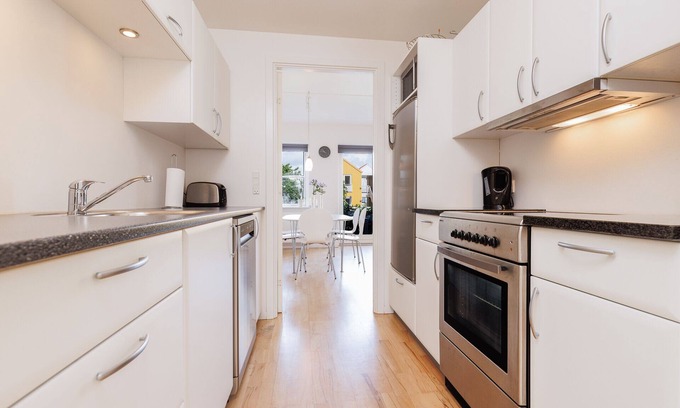 Rudkobing Hotel | Hotel Rudkøbing Skudehavn