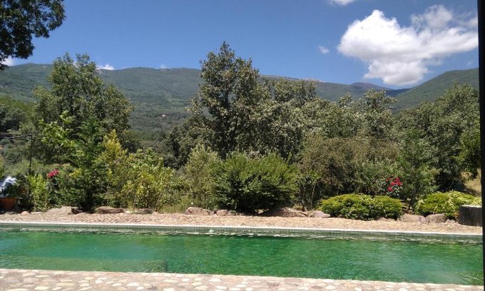 Arenas de San Pedro Bed & Breakfast | Hotel Rural Casa Alfayales-Only Adults