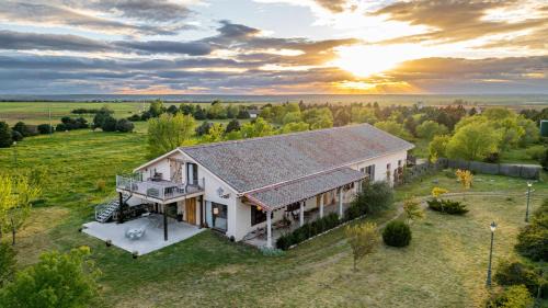 Segovia Hotel | Hotel Rural Costa del Trigo
