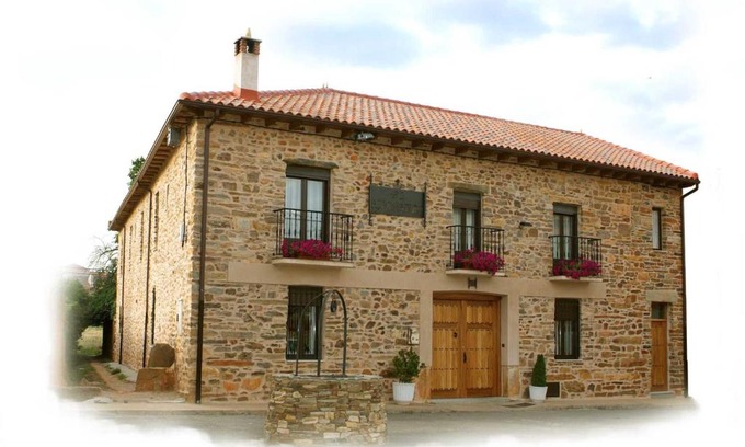 Destriana House | Hotel Rural El Habanero