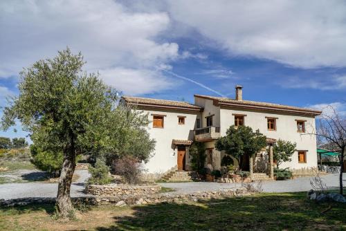Guejar Sierra Bed & Breakfast | Hotel Rural Fuente La Teja