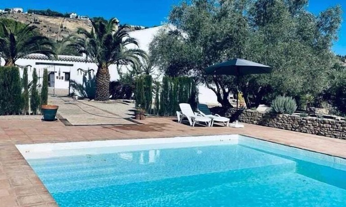Ronda Hotel | Hotel Rural La Hacienda de Ronda