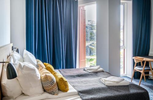 Sisimiut Hotel | HOTEL SØMA Sisimiut