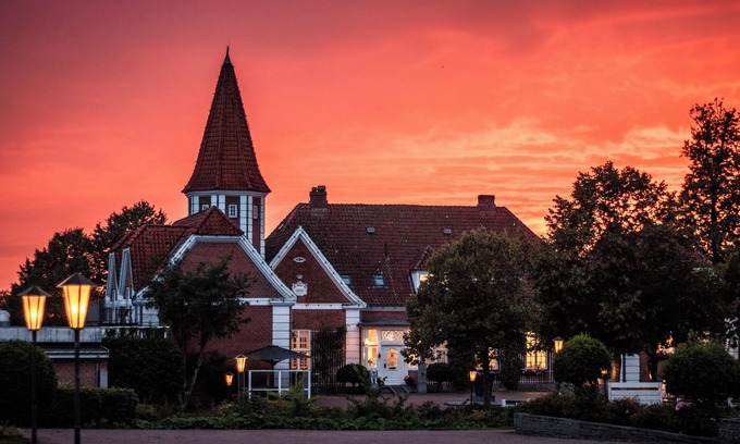 Ringsted Hotel | Hotel Sørup Herregaard