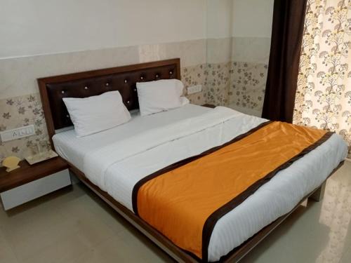 Taloja Hotel | Hotel Sagar Residency