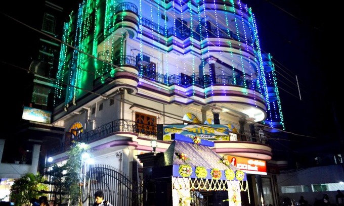 Lalbagh Hotel | hotel sagnik