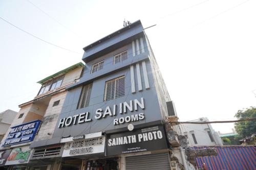 Rohini House | Hotel Sai Inn, Ahmedabad Airport