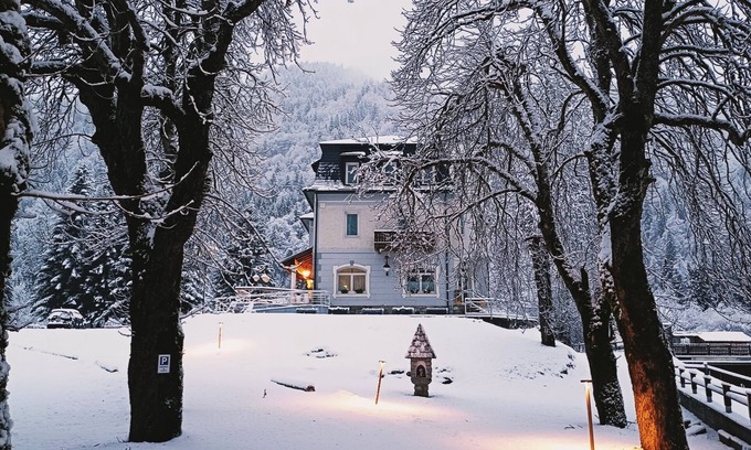 Malborghetto Valbruna Hotel | Hotel Saisera